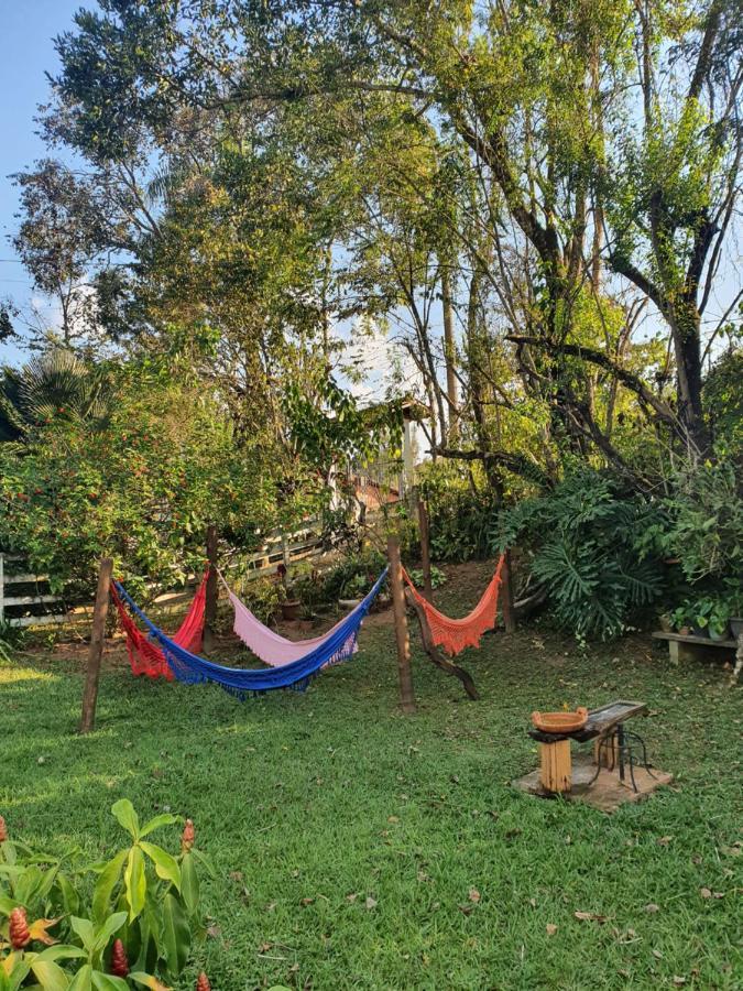 Kitnet No Sul De Minas Villa Soledade de Minas Esterno foto